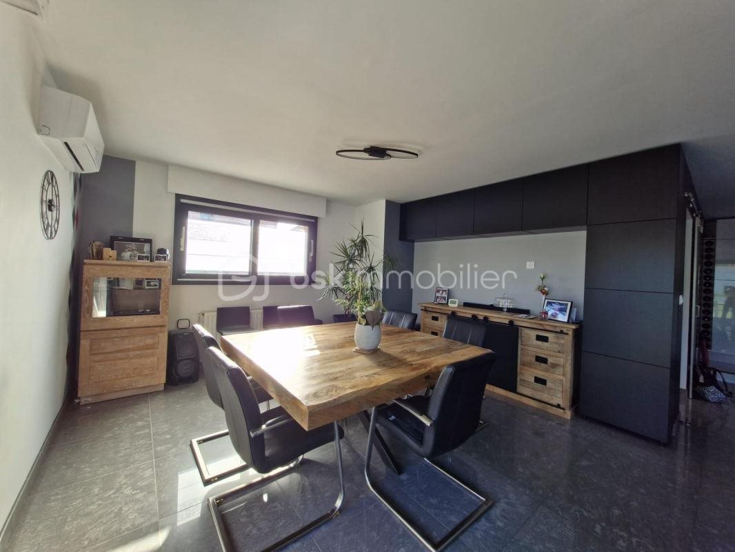 Maison à vendre, 118m², Wattrelos