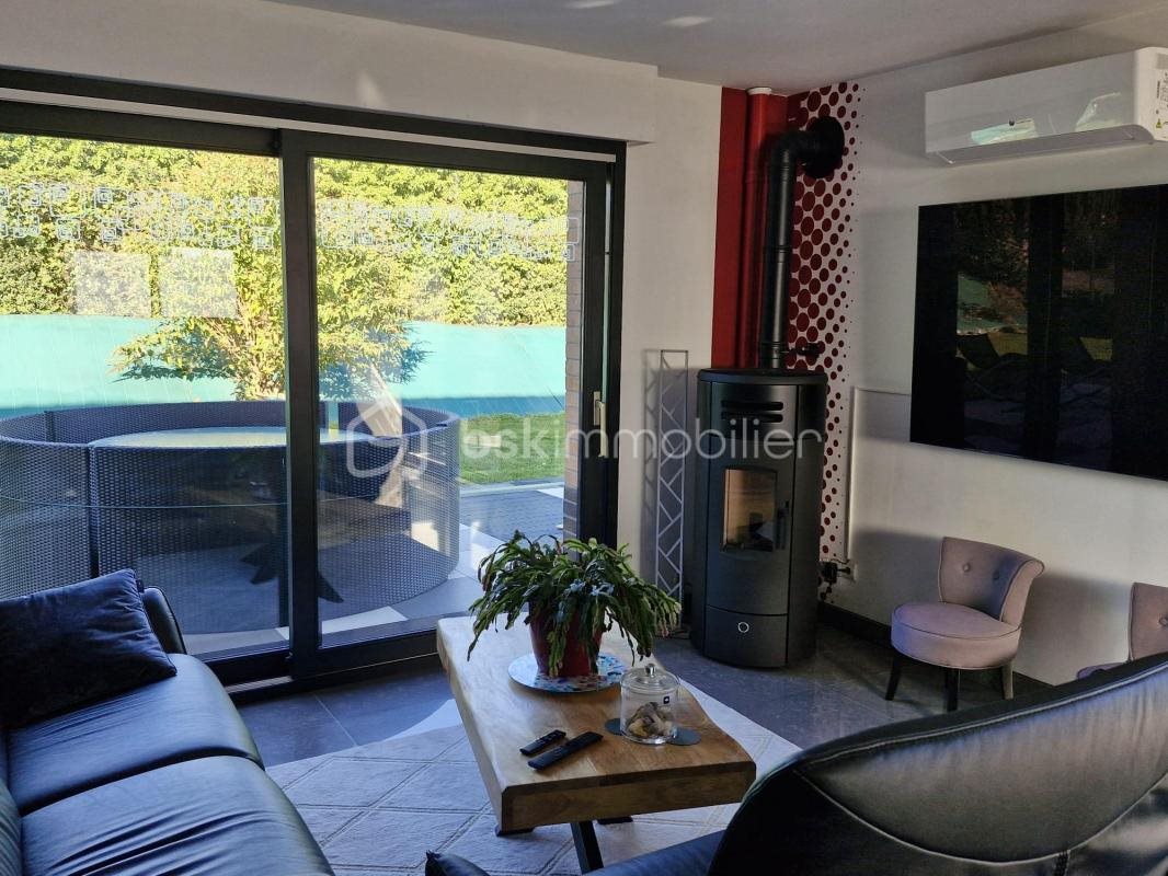 Maison à vendre, 118m², Wattrelos