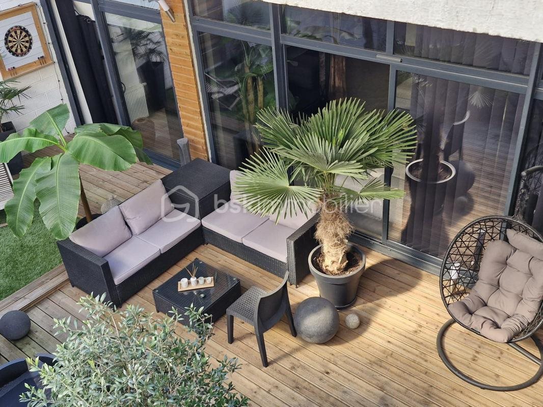Appartement à vendre, 112m², Wattrelos