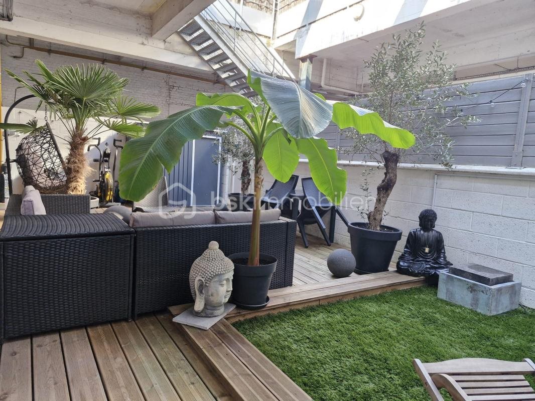 Appartement à vendre, 112m², Wattrelos