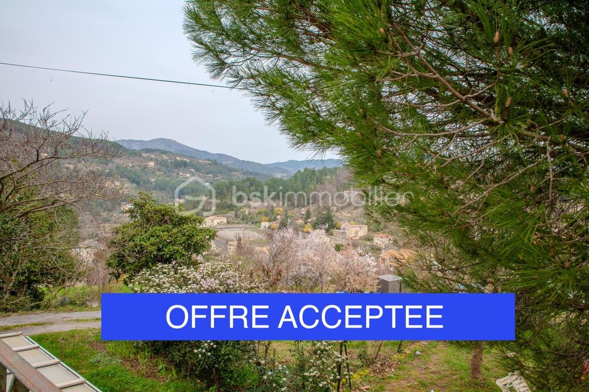 Maison à vendre, 151m², Largentière