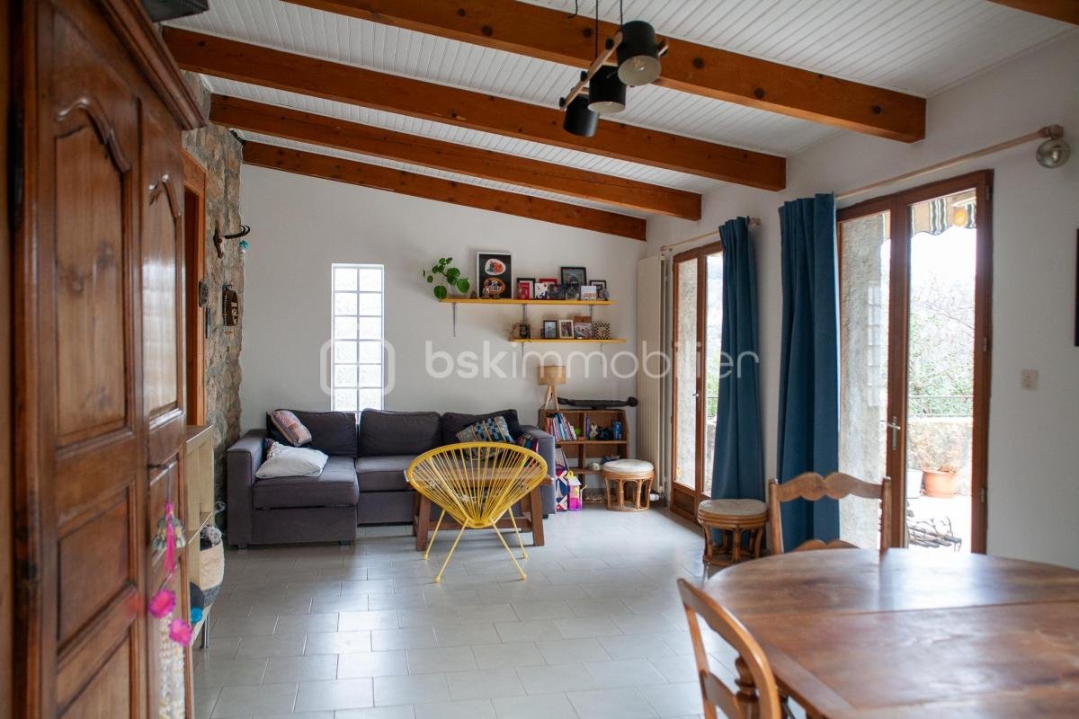 Maison à vendre, 151m², Largentière