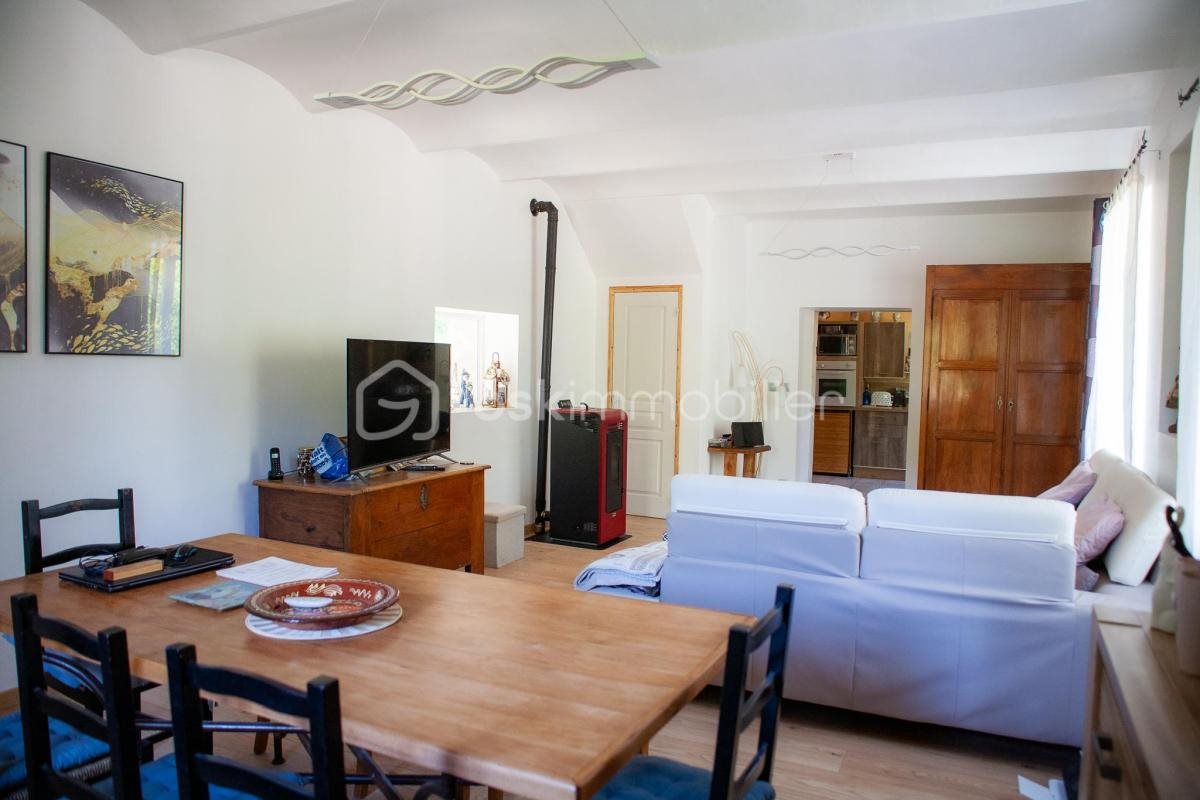 Maison à vendre, 106m², Largentière