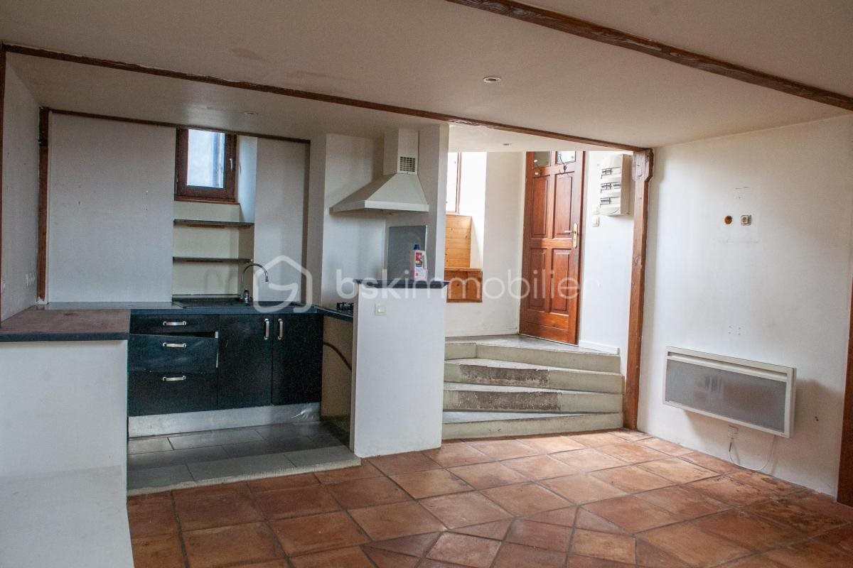 Appartement à vendre, 47m², Aubenas