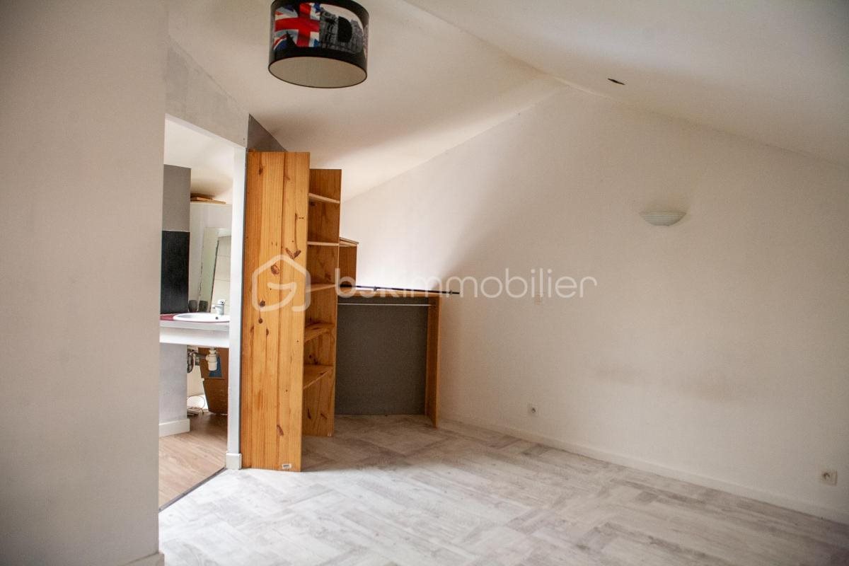 Appartement à vendre, 47m², Aubenas