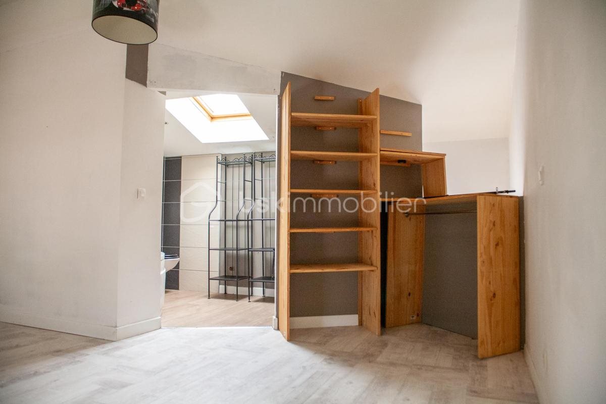 Appartement à vendre, 47m², Aubenas