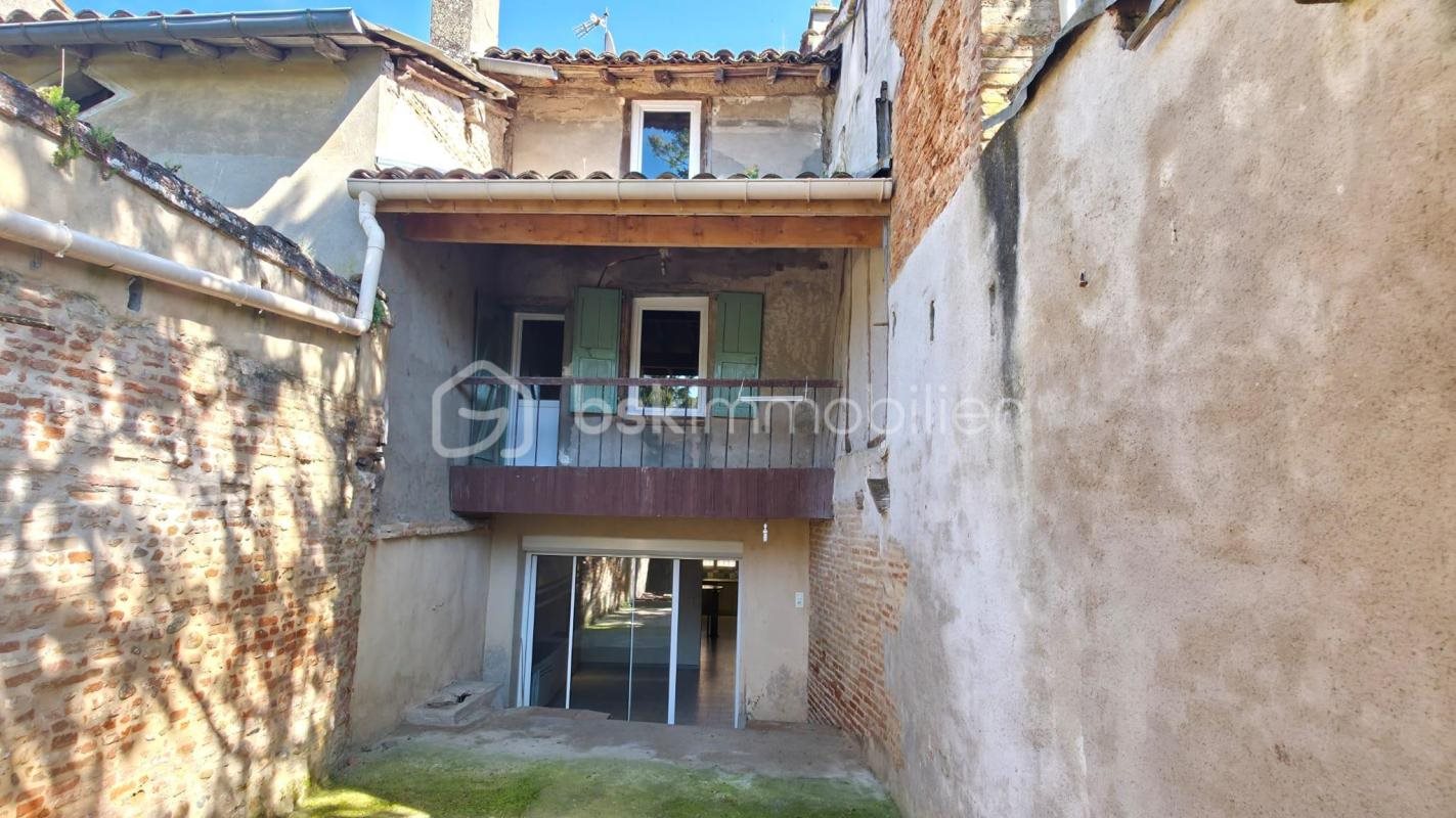 Maison à vendre, 85m², Rabastens