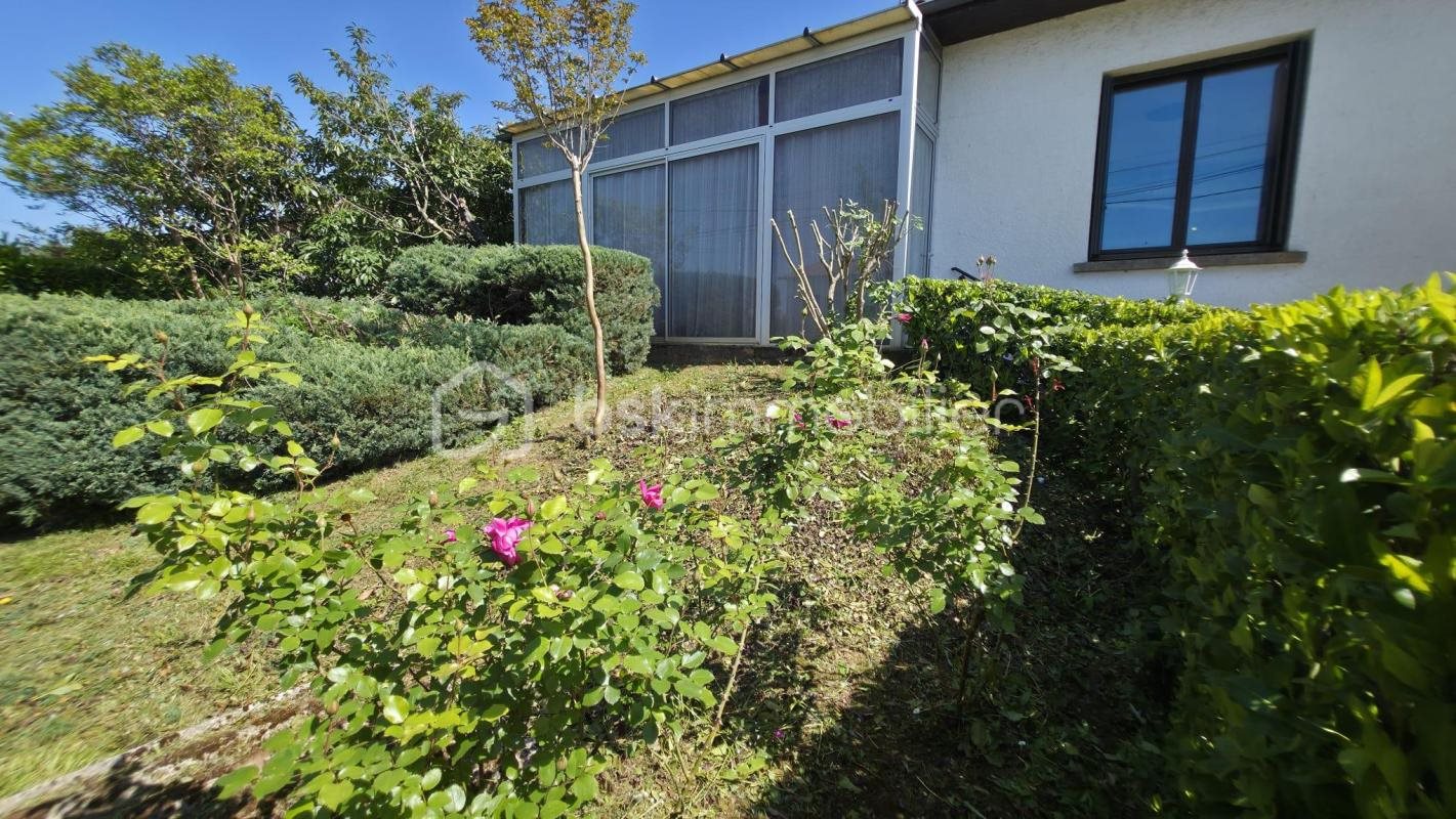 Maison à vendre, 114m², Coufouleux