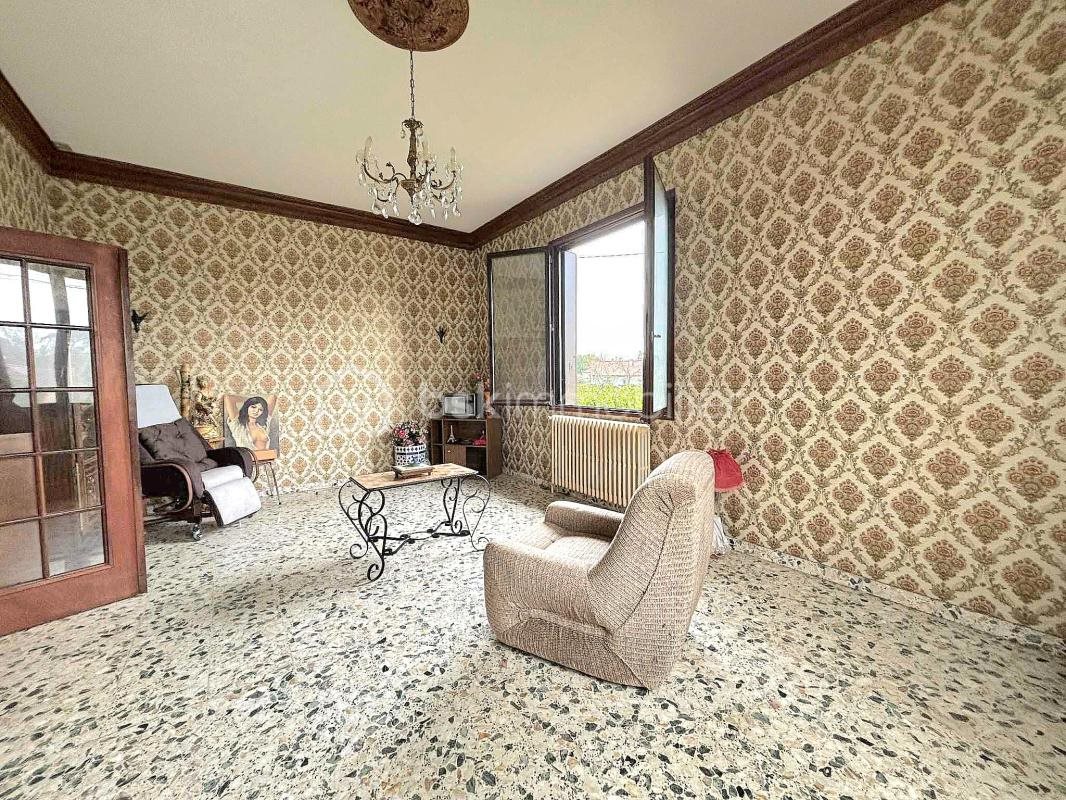 Maison à vendre, 114m², Coufouleux