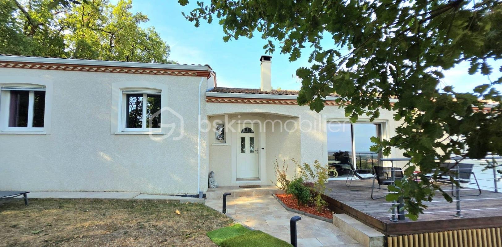 Maison à vendre, 146m², Peyrole