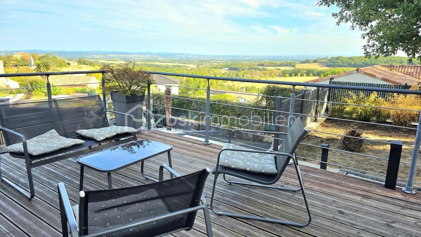 Maison à vendre, 146m², Peyrole