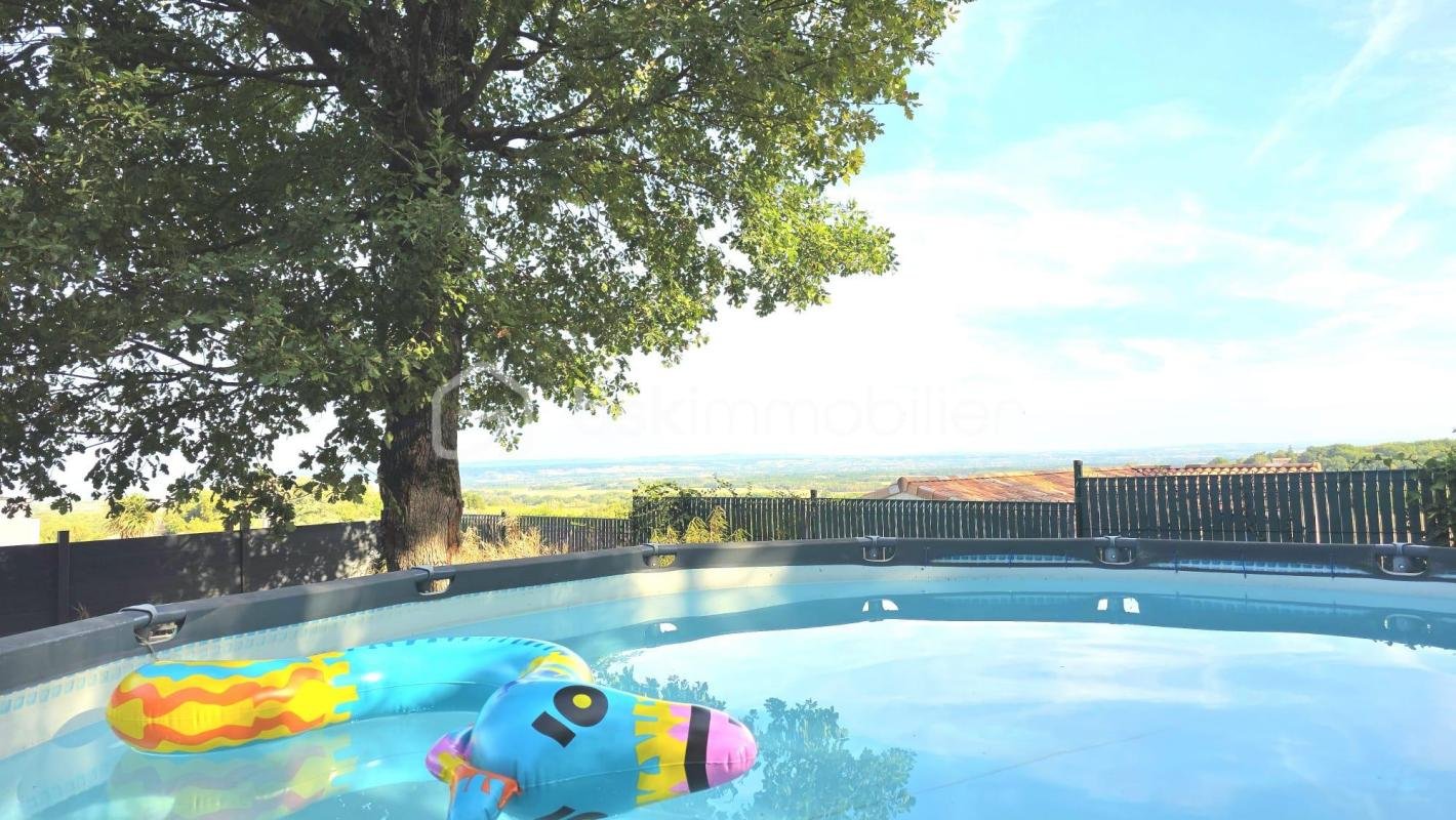 Maison à vendre, 146m², Peyrole