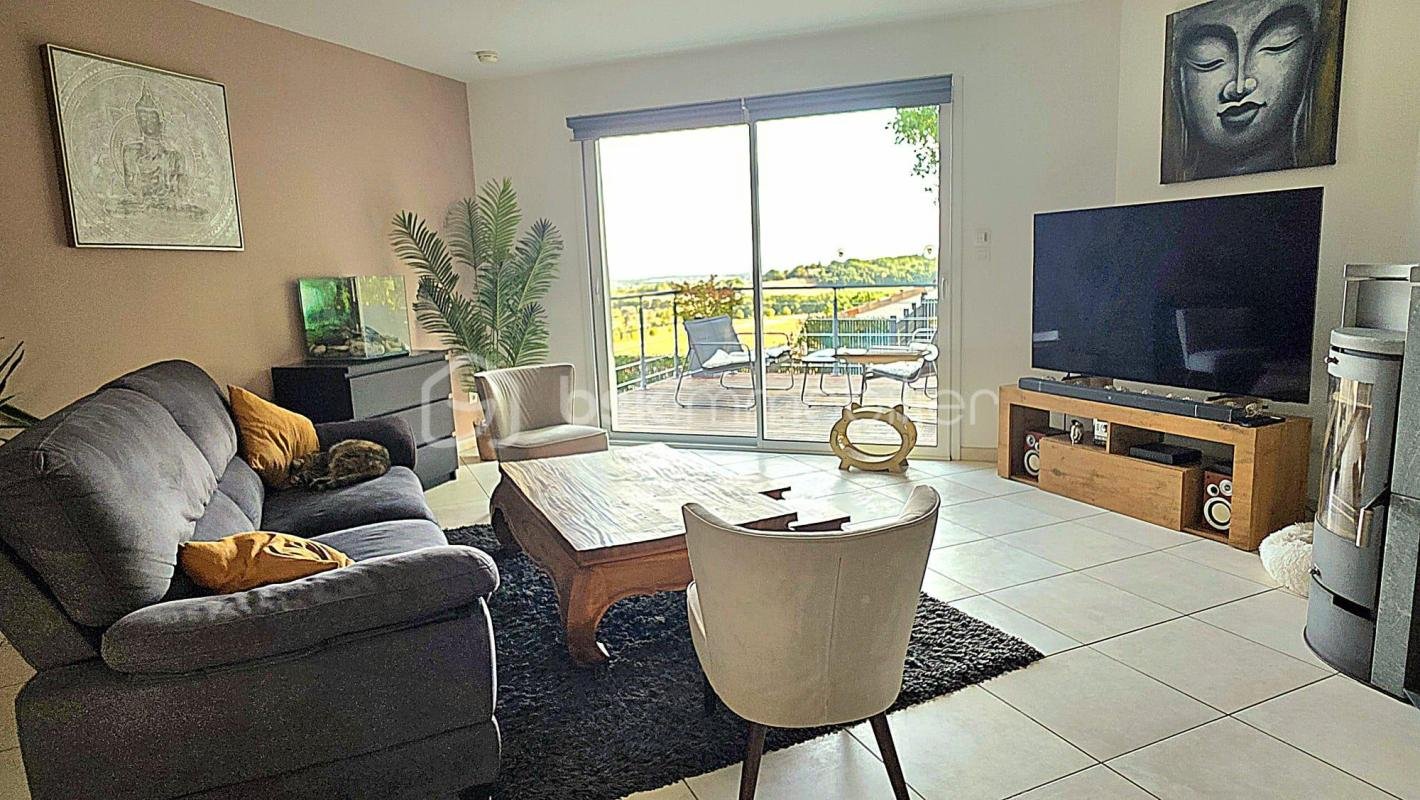 Maison à vendre, 146m², Peyrole