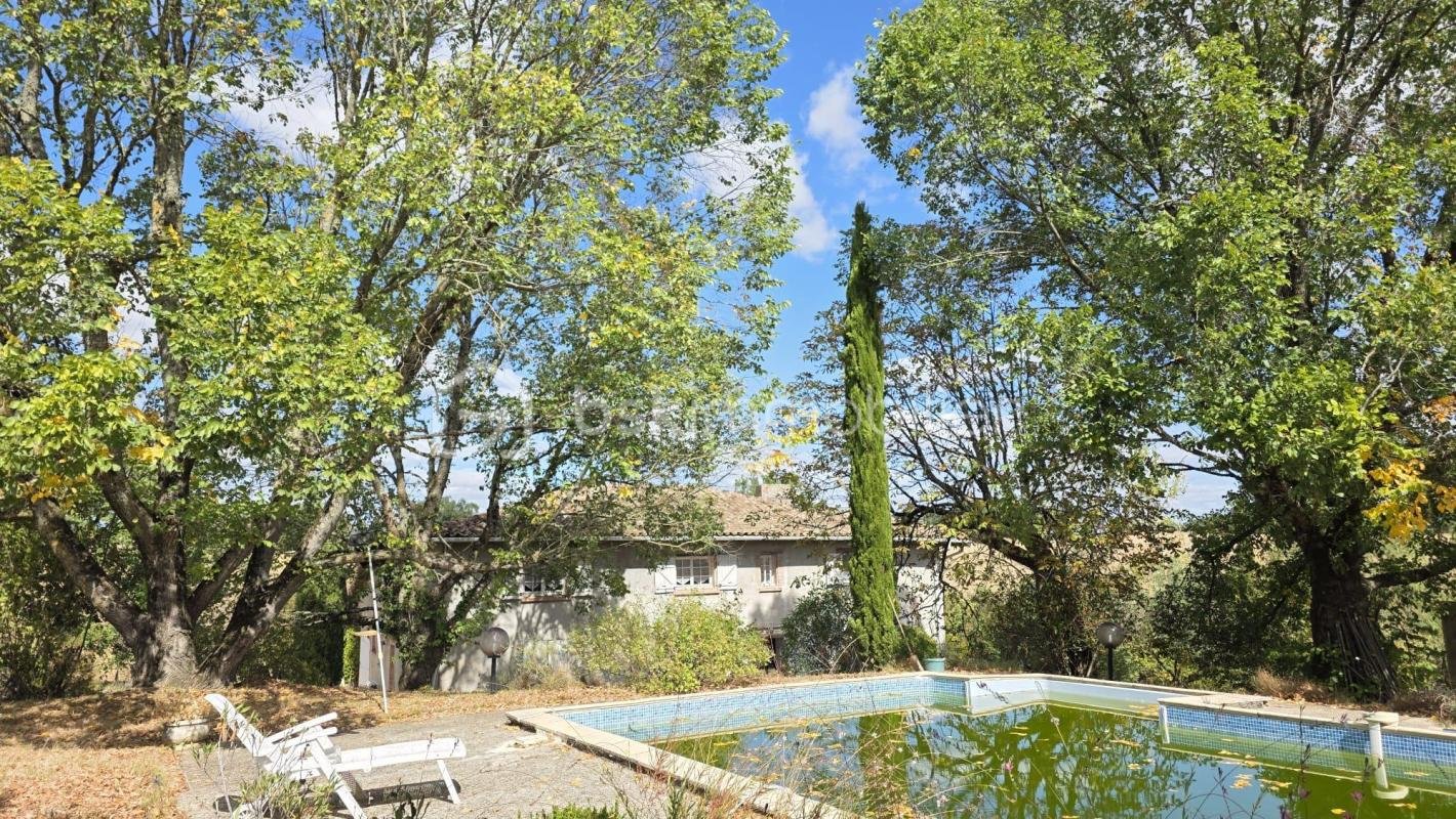 Maison à vendre, 323m², Rabastens