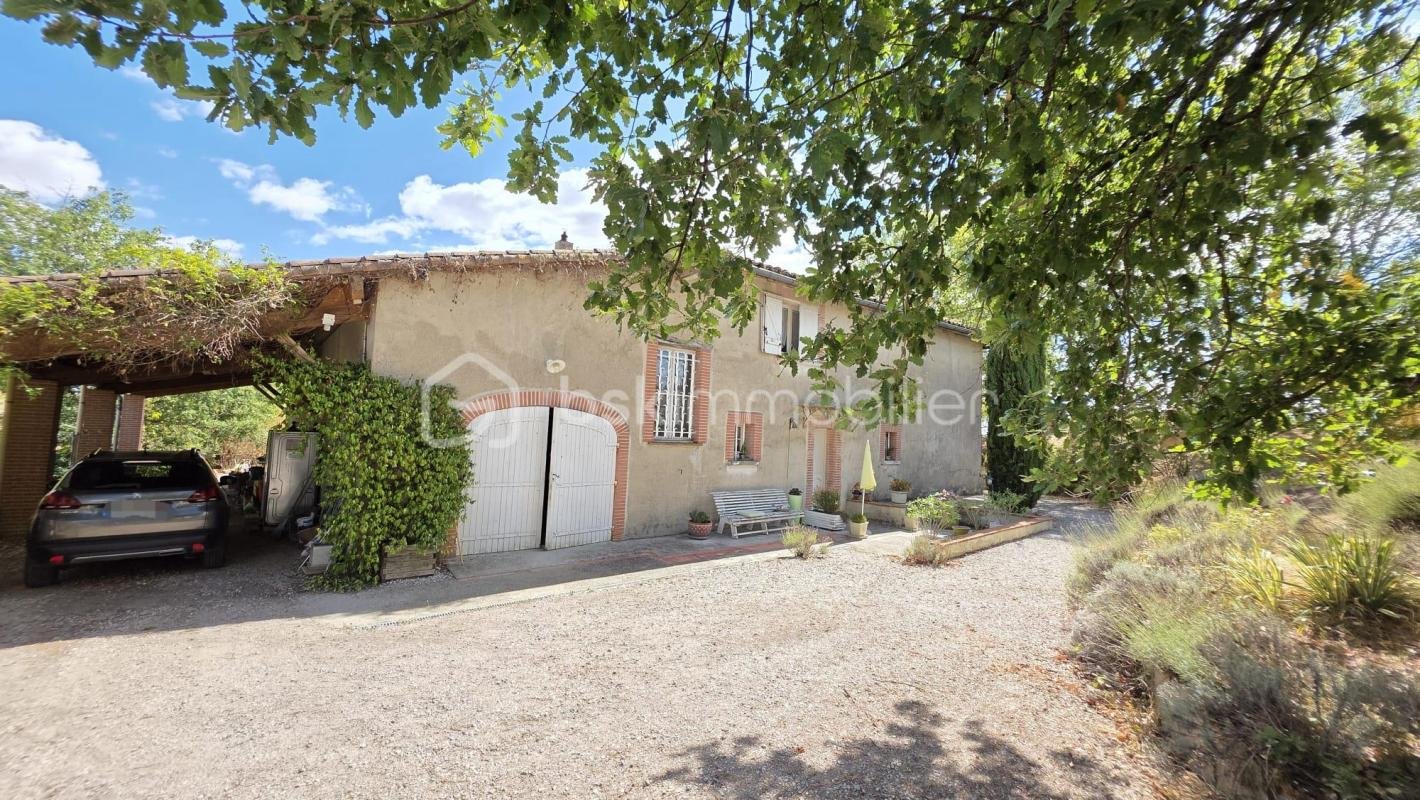 Maison à vendre, 323m², Rabastens