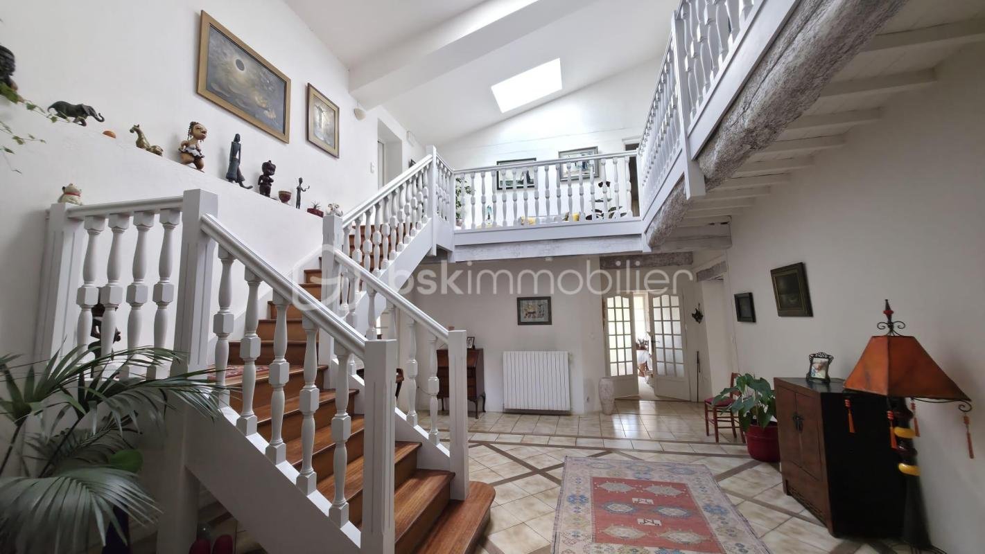 Maison à vendre, 323m², Rabastens