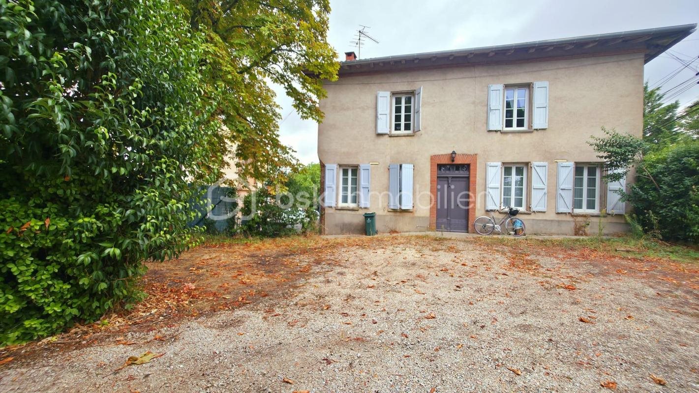 Maison à louer, 182m², Rabastens