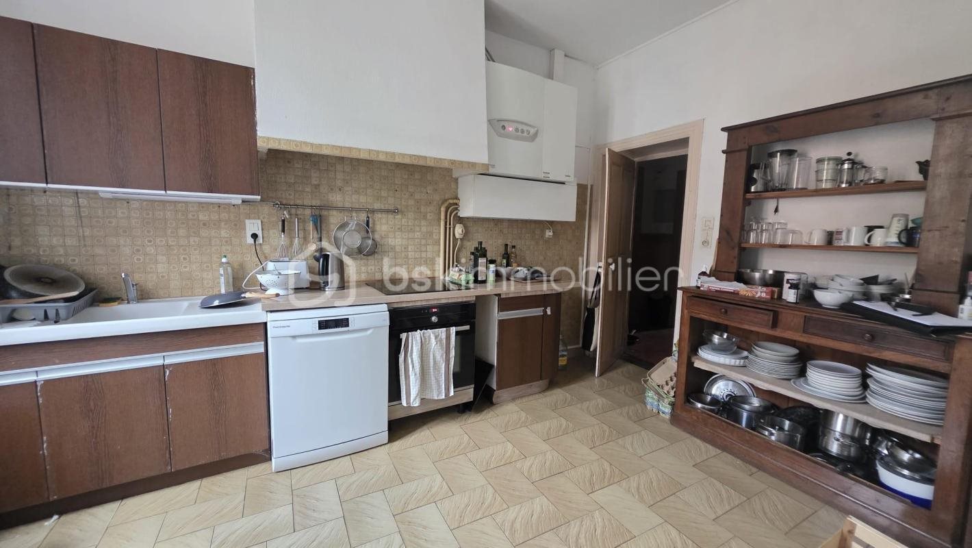 Maison à louer, 182m², Rabastens