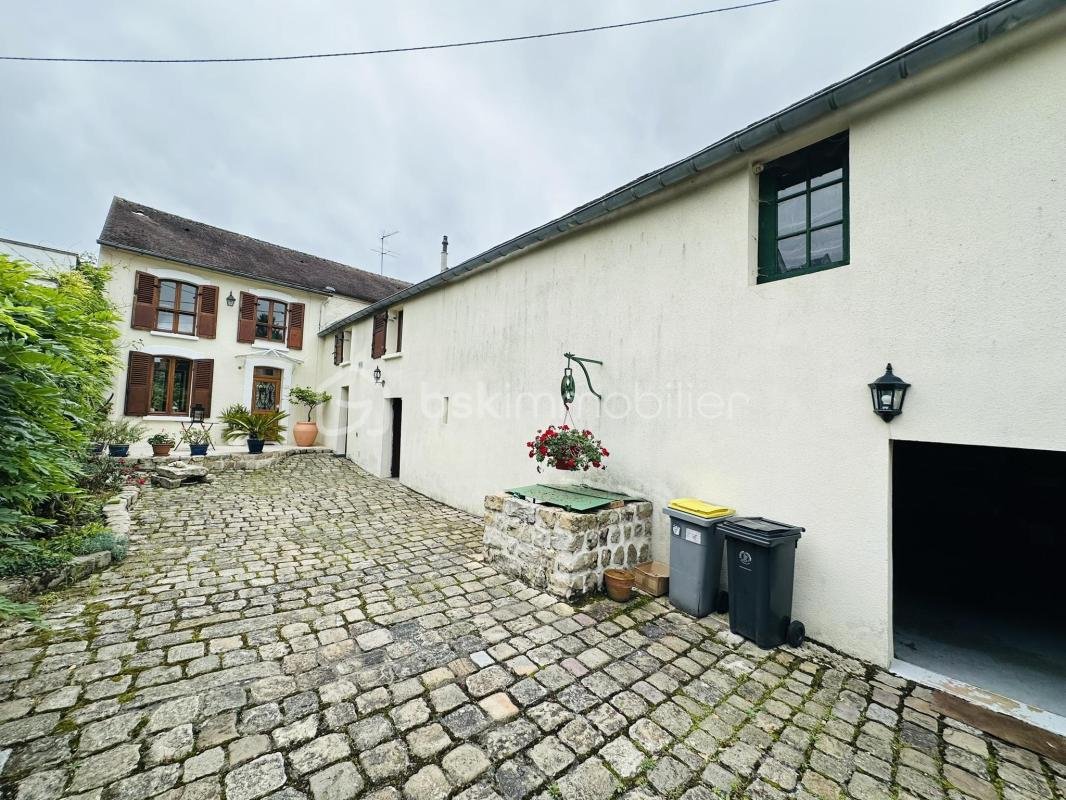 Maison à vendre, 138m², Féricy