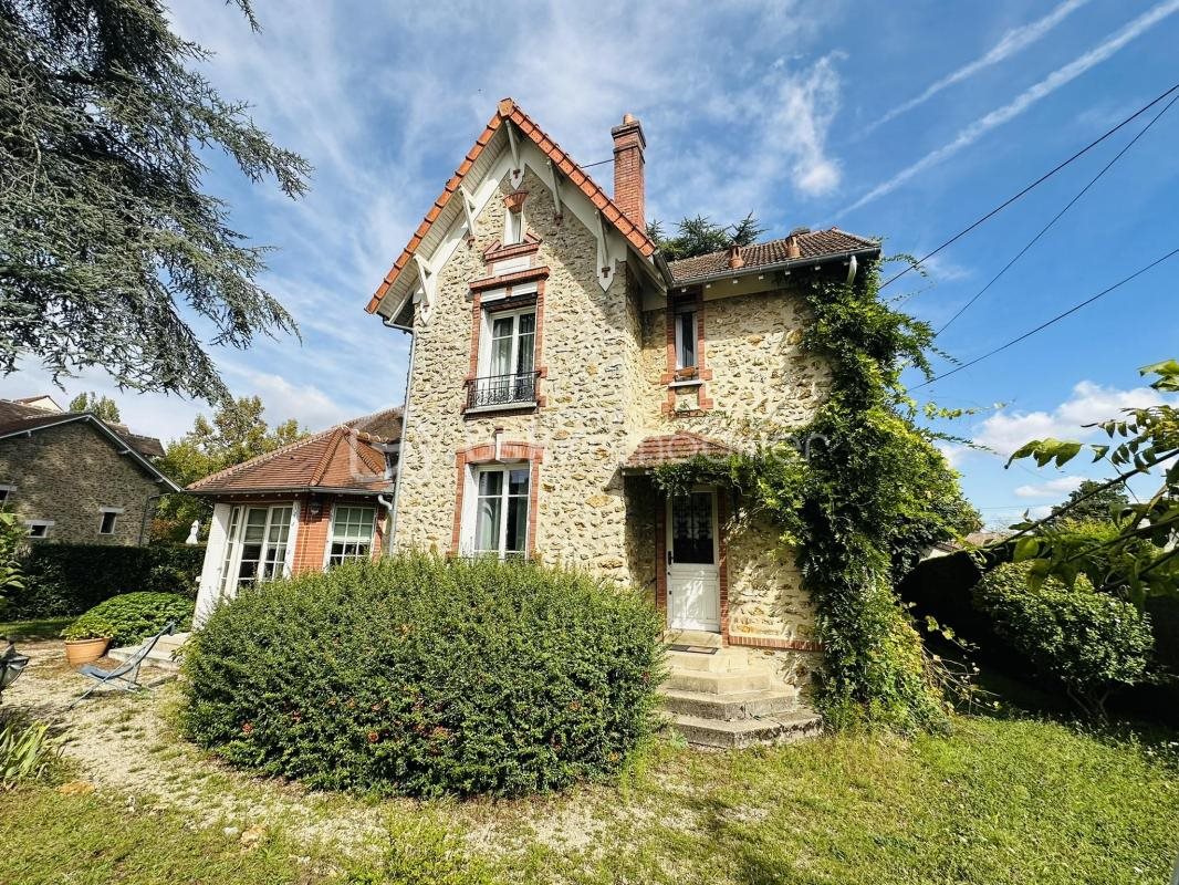 Maison à vendre, 148m², Bois-le-Roi