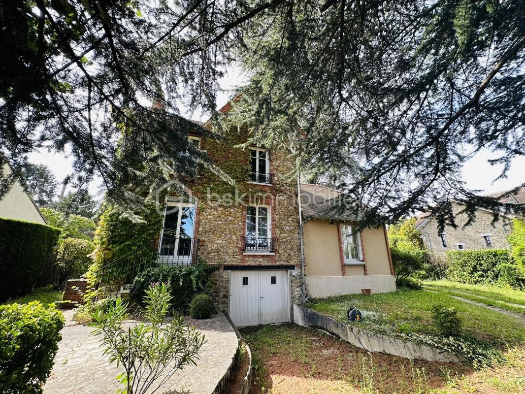 Maison à vendre, 148m², Bois-le-Roi