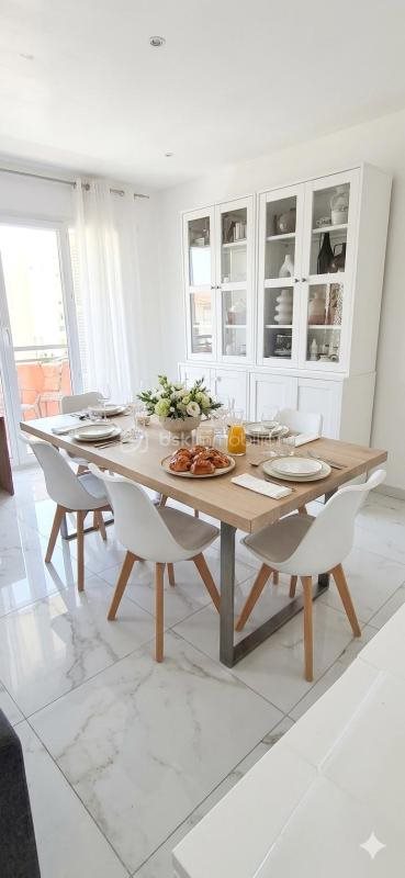 Appartement à vendre, 69m², Toulon