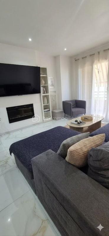 Appartement à vendre, 69m², Toulon