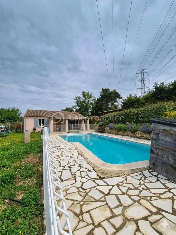 Maison à vendre, 119m², Rocbaron