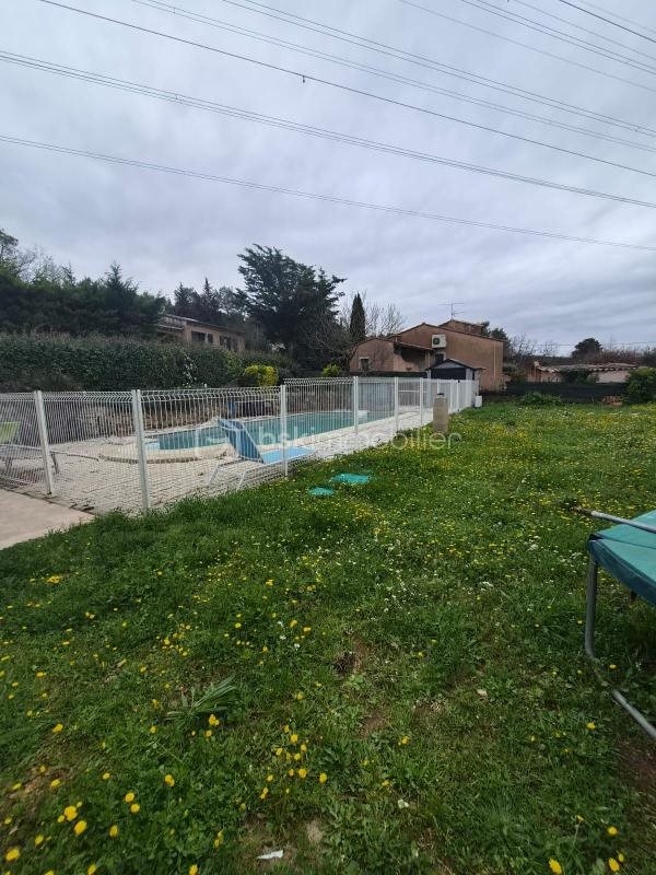 Maison à vendre, 119m², Rocbaron