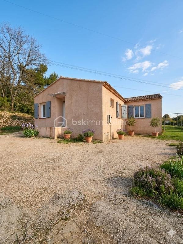 Maison à vendre, 119m², Rocbaron