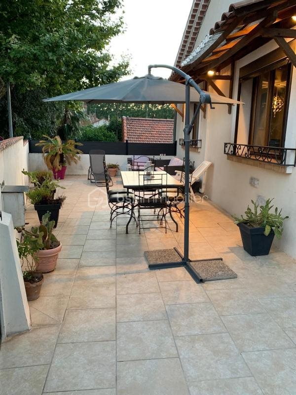 Maison à vendre, 116m², Toulon