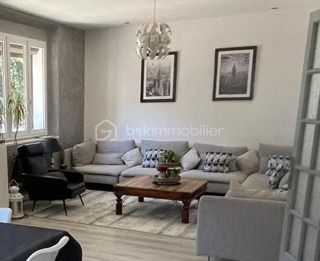 Maison à vendre, 116m², Toulon
