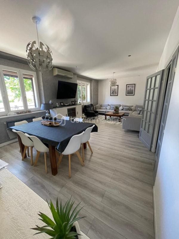 Maison à vendre, 116m², Toulon