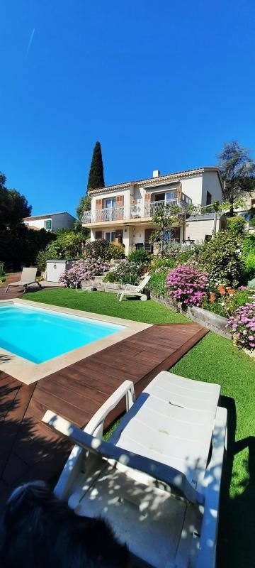 Maison à vendre, 112m², Six-Fours-les-Plages