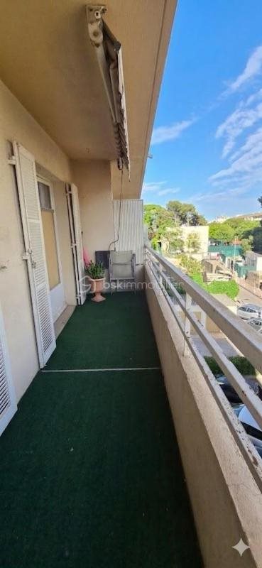 Appartement à vendre, 55m², Toulon