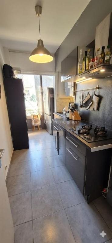 Appartement à vendre, 55m², Toulon