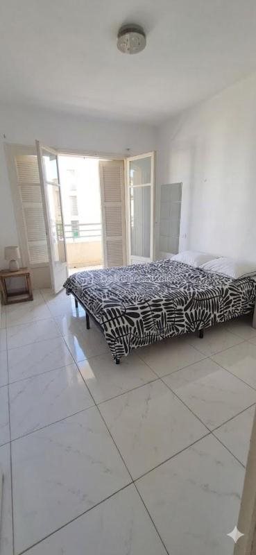 Appartement à vendre, 55m², Toulon