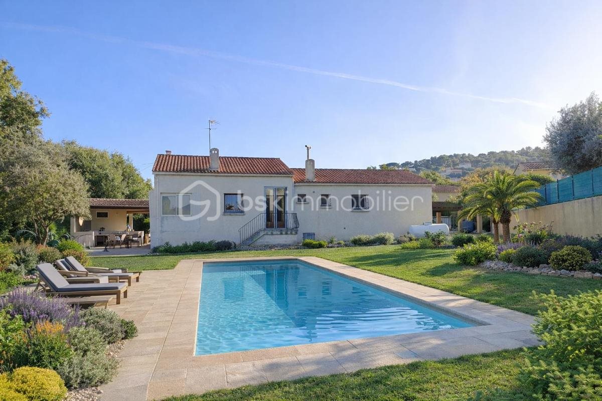 Maison à vendre, 138m², Six-Fours-les-Plages