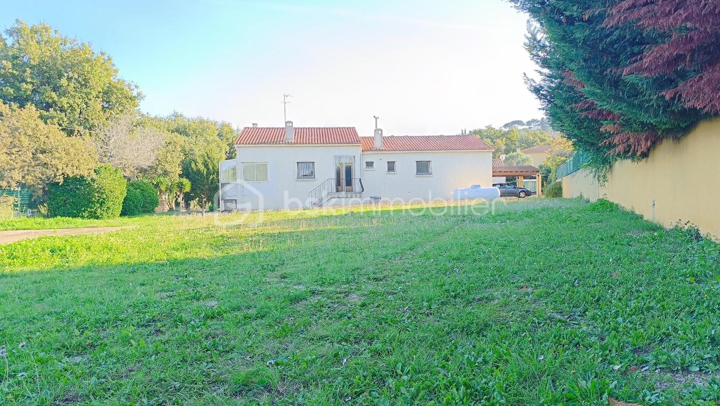 Maison à vendre, 138m², Six-Fours-les-Plages