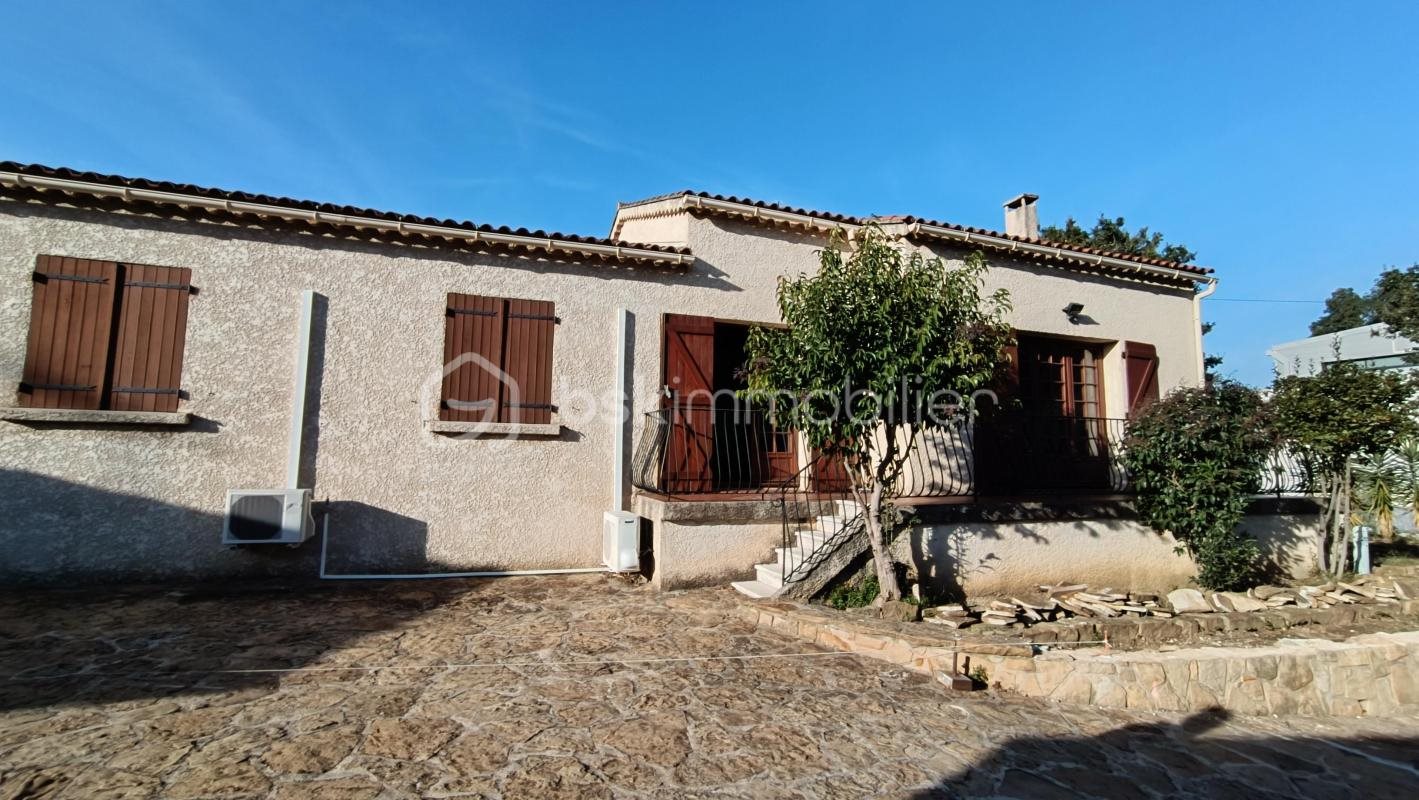 Maison à vendre, 138m², Six-Fours-les-Plages