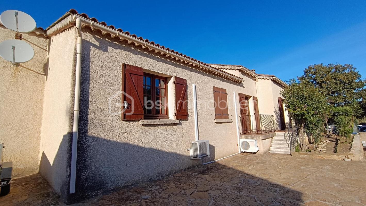 Maison à vendre, 138m², Six-Fours-les-Plages