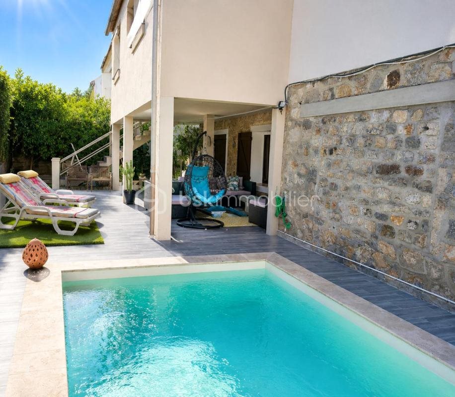 Maison à vendre, 214m², Toulon