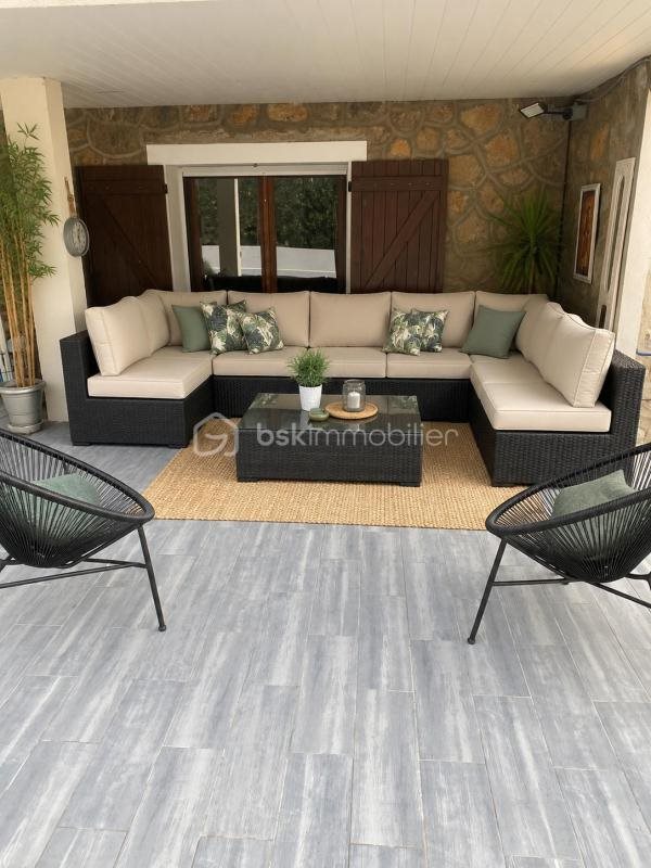 Maison à vendre, 214m², Toulon
