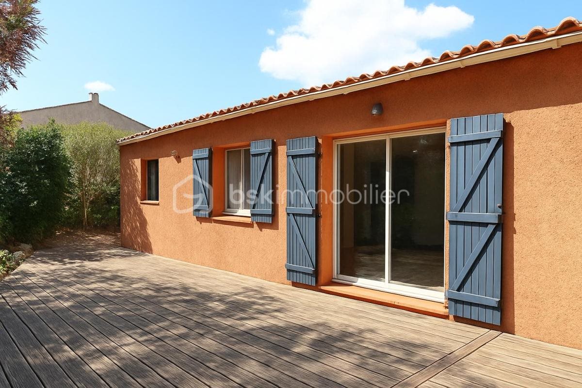 Maison à vendre, 90m², Toulon