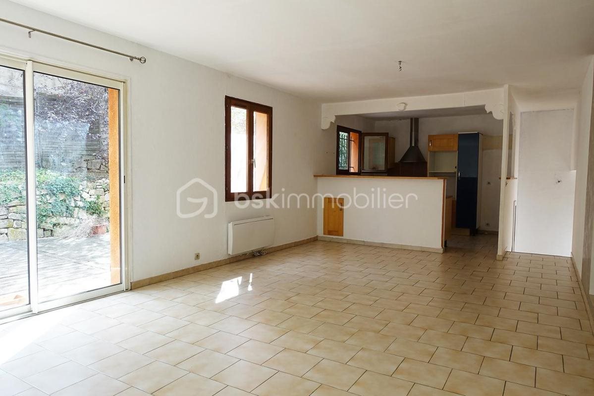 Maison à vendre, 90m², Toulon