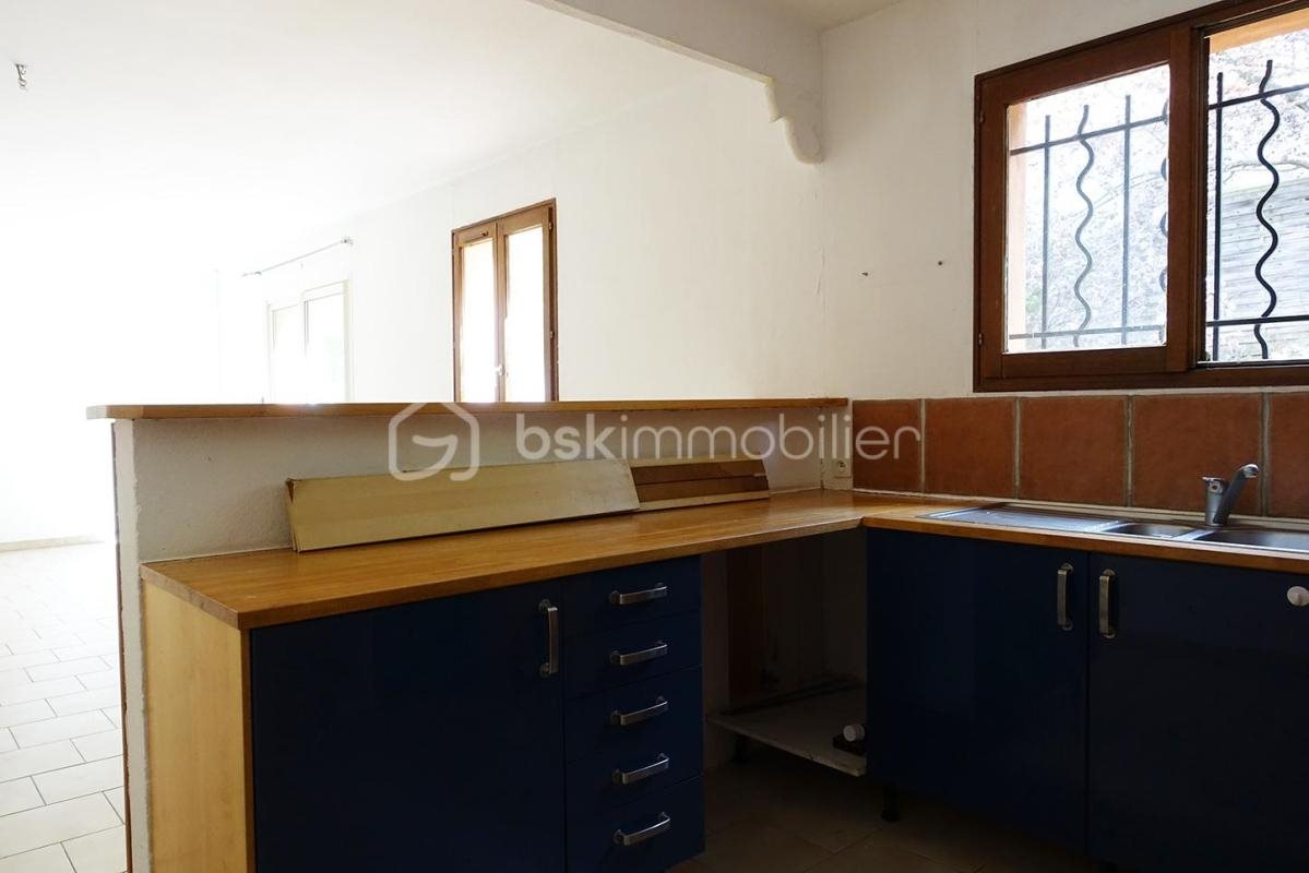 Maison à vendre, 90m², Toulon