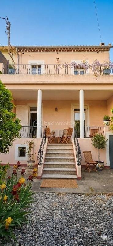 Maison à vendre, 90m², Toulon