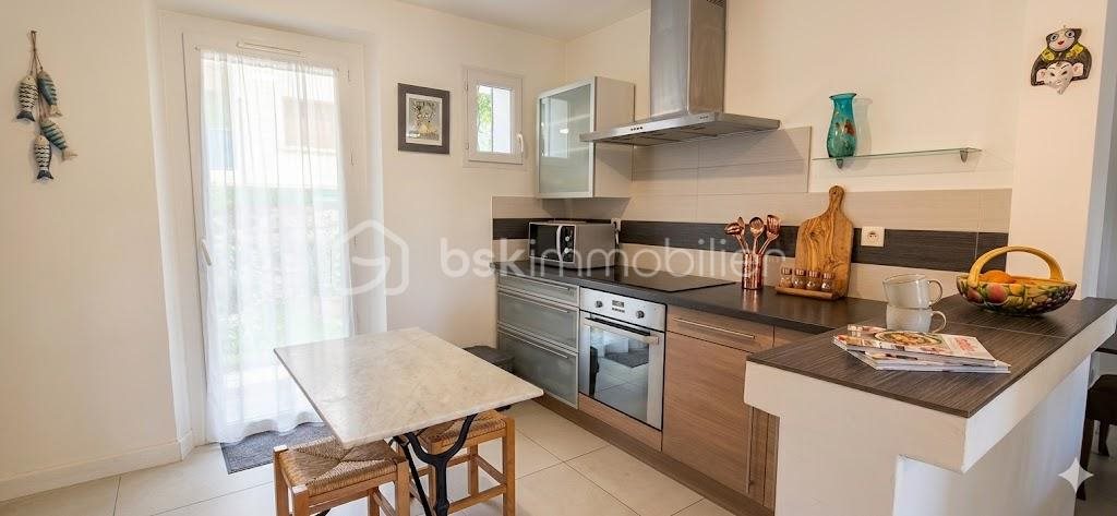 Maison à vendre, 90m², Toulon