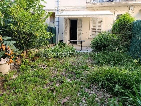 Appartement à louer, 40m², Toulon