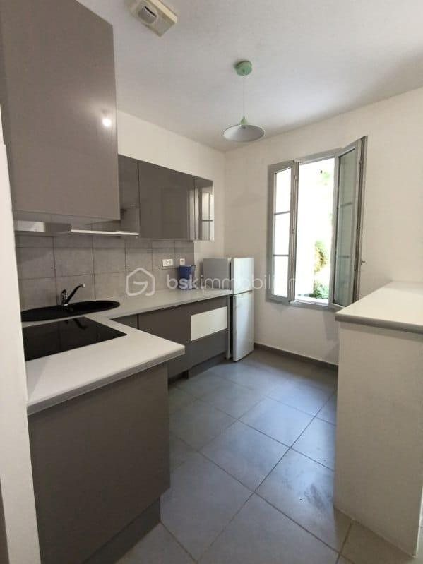 Appartement à louer, 40m², Toulon